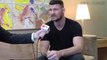 Michael Bisping goes off on Romero, Machida, Henderson for drug use