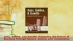 PDF  Ants Galileo and Gandhi Designing the Future of Business through Nature Genius and Read Full Ebook