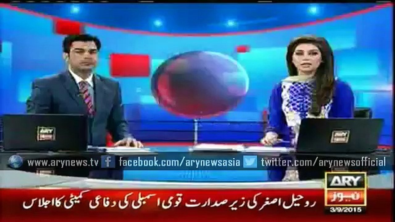 Colonel Afzal hassan Indo-Pak War 1965 Hero Victory Of Pakistan Surrender Of Indian Army  - Pakistan Army