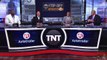 [Playoffs Ep. 12-15-16] Inside The NBA (on TNT) Tip-Off - OKC Thunder vs. Spurs - Game 1 Preview.