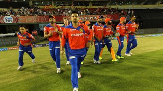 Kings XI Punjab vs Gujarat Lions, IPL 2016: Gujarat Lions won by 5 wickets