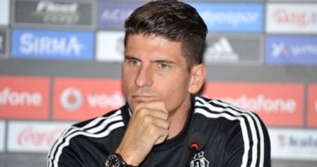 Mario Gomez, Takımdan Ayrılacağını Yönetime Bildirdi