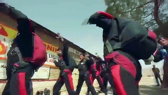 SHAHBAZ SSG Commandos Pakistan Army Best CoMManDos in the World - Pakistan Army