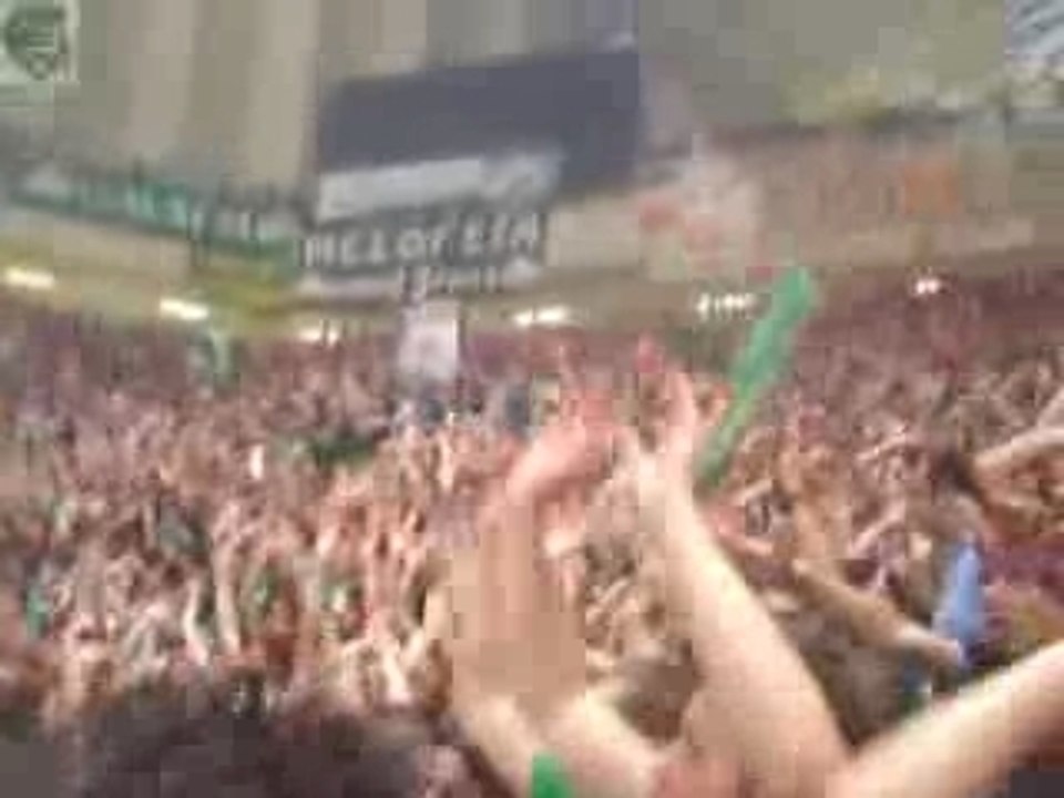 Panathinaikos-olympiakos basketball final