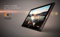 Acer | Iconia Tab 10 Full HD 10-Inch Tablet