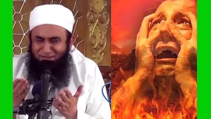 81-Most Power Full and Dangerous Bayan By Malana Tariq Jameel
