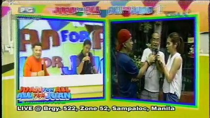 Eat Bulaga May 3 2016 Part 3 / Dailynewsportal.net
