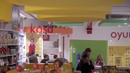 Kördüğüm Dizisi - Kördüğüm 6. Bölüm İzle