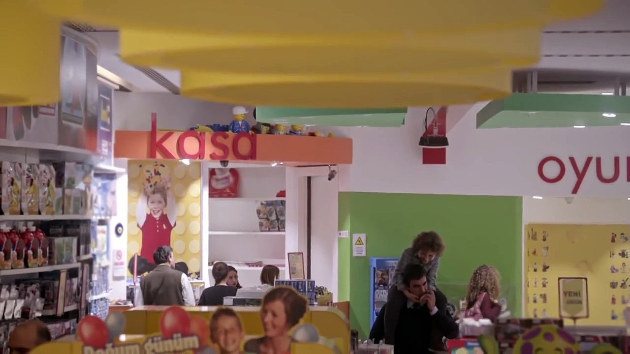 Kördüğüm Dizisi - Kördüğüm 6. Bölüm İzle