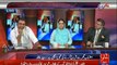 Live show mein Danial Aziz ne aisi harkat ki ke Asma Shirazi be-sakhta hans pareen