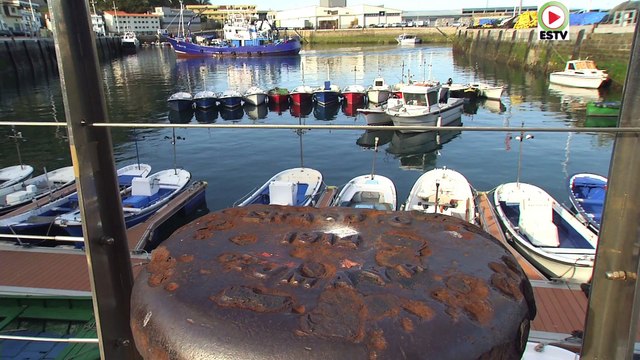 Getaria: Basque Country - Euskadi Surf TV
