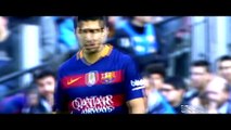 Luis Suarez ● Magic Skills & Goals ● 2016 ● HD