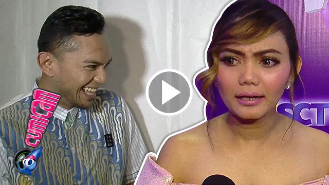 Hapus Kesedihan, Rina Lupakan Fakhrul - Cumicam 03 Mei 2016