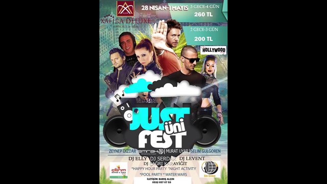 Zeynep Dizdar - Yakar Geçerim (Bistro Belman - Alanya)