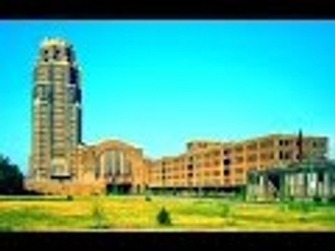 Ghost Stations - Disused Railway Stations in New York, United States