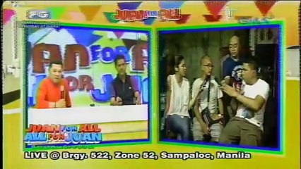 Eat Bulaga May 3 2016 Part 4 / Dailynewsportal.net