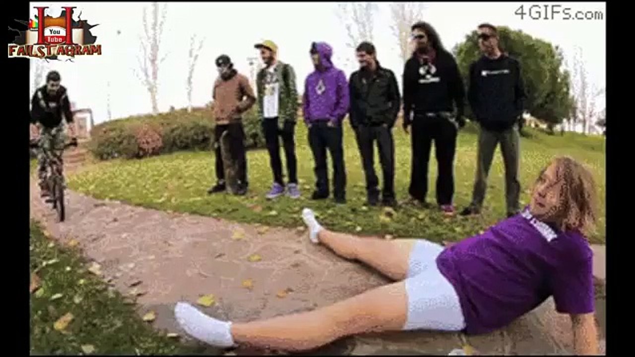 Karma Fails 2016 Compilation Instant Justice