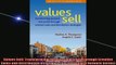 READ book  Values Sell Transforming Purpose Into Profit Through Creative Sales and Distribution  FREE BOOOK ONLINE