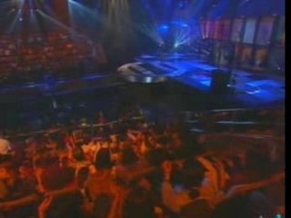 David Bisbal -  En La Casa De Inés