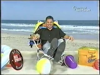 Nick Lachey Best Damn Sports Show Period