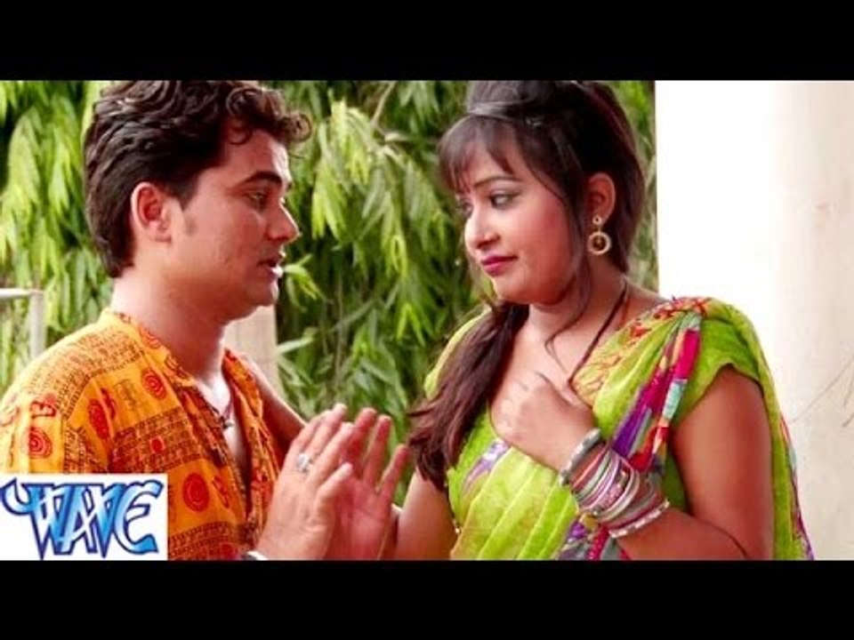 HD भौजी बिचे डगरिया - Bhauji Biche Dagariya - Bol Bum Gunjata Devghar - Bhojpuri Kanwar Songs 2015