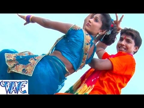 HD देवघर बम बम बोले - Devghar Bam Bam Bole - Kanwariya Bole Bol Bam - Bhojpuri Kanwar Bhajan 2015