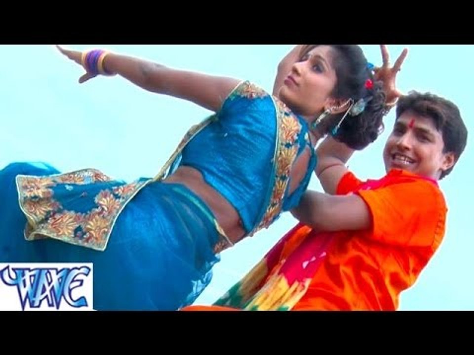 HD देवघर बम बम बोले - Devghar Bam Bam Bole - Kanwariya Bole Bol Bam - Bhojpuri Kanwar Bhajan 2015