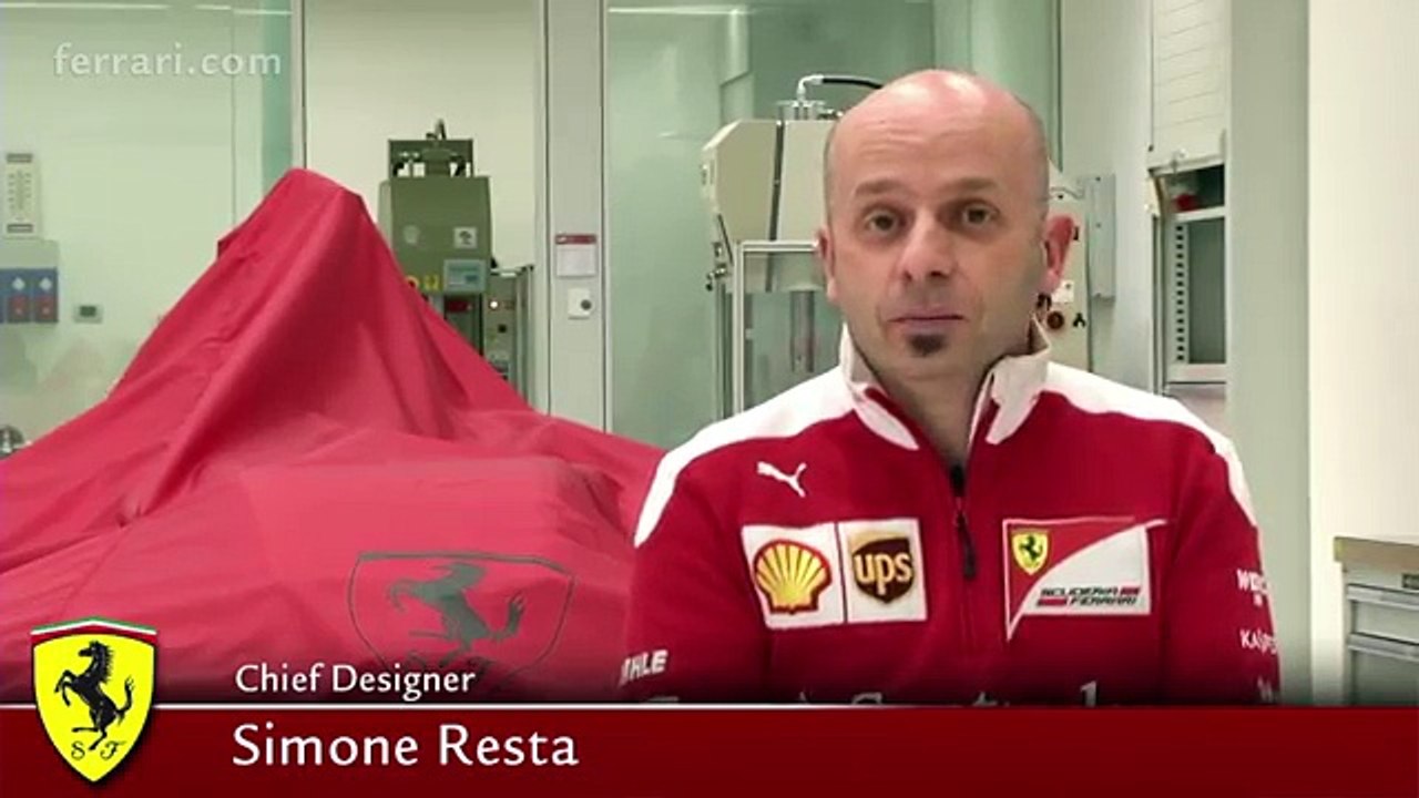 GP d Australia - Simone Resta