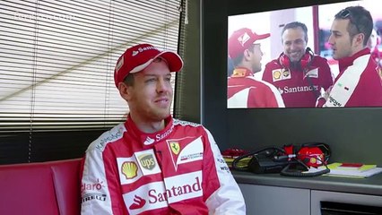 GP d’Italia - Un fine settimana di emozioni