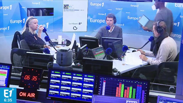 Souris, moisissures, plafond effondré : l'école de la honte à Paris