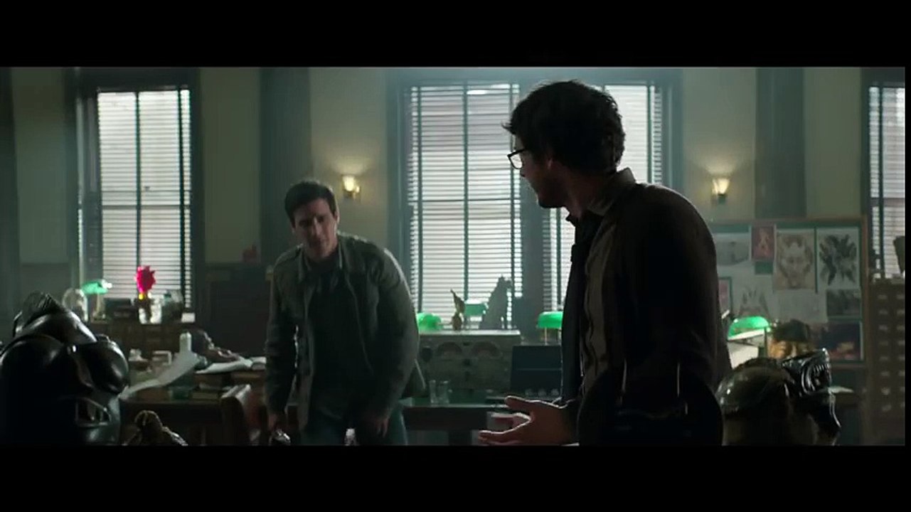 Sinister 2 Official Trailer #1 (2015) - Horror Movie Sequel HD