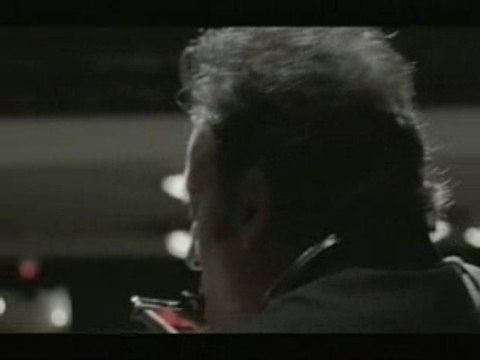 Bruce Springsteen - Devils & Dust