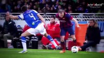 Andrés Iniesta - Goals ● Assists ● Skills ● 2013-2014 HD