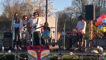 'September' Earth Wind _ Fire Cover -- 4-20-16
