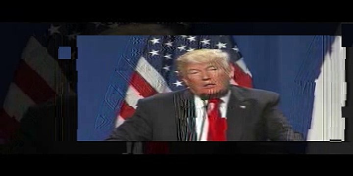 WATCH Donald Trump Holds Rally in Terre Haute, IN