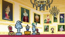 Mr Bean the Animated Series - Mr. Bean - Royal Bean: In Buckingham Palace | Queens Jubile