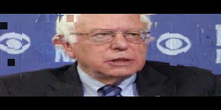Bernie Sanders Not ‘Impossible’ Yet for Me to Beat Hillary
