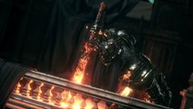 DARK SOULS 3 Trailer Jeu de lannée (PS4 / Xbox One)