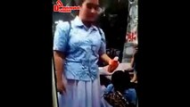 Bullying Siswi SMAN 3 Setiabudi Jakarta