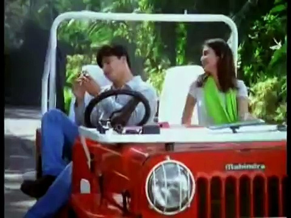 Kabse Tera Hai Intezaar - Yeh Hai Prem (1999)