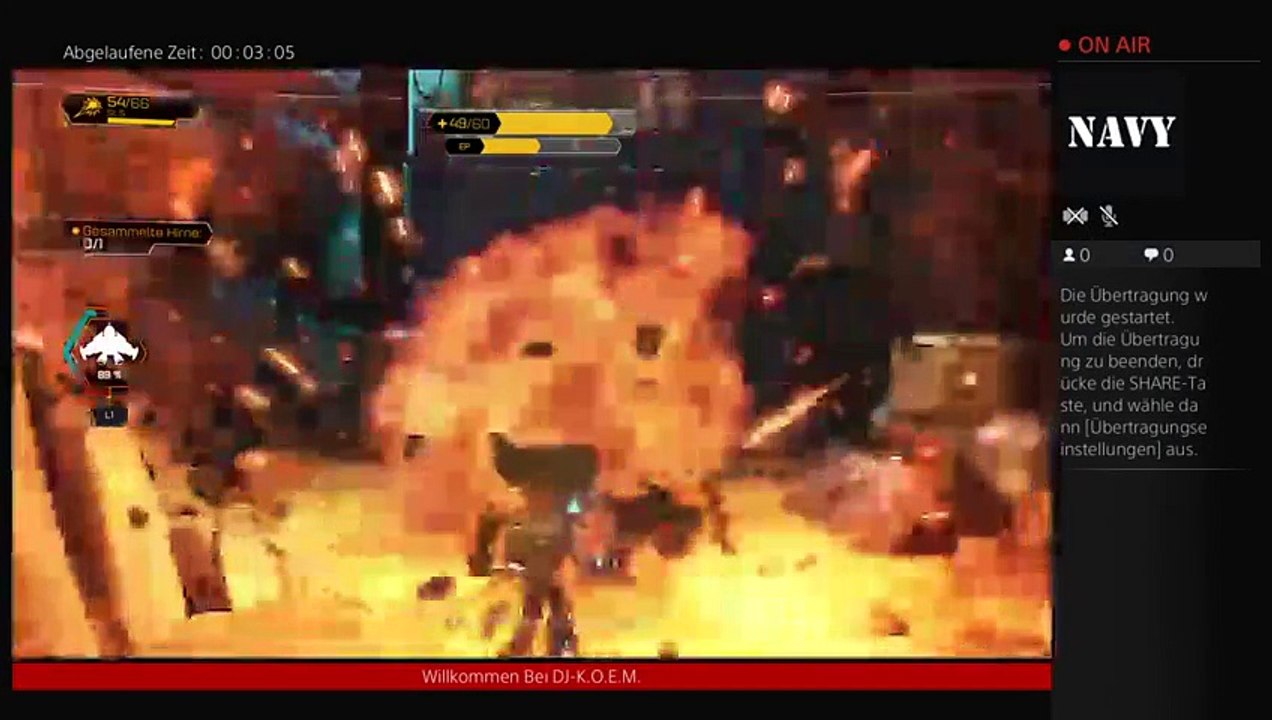 Dr. Rogge PS4 LIVE SHOW (10)