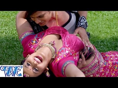 HD राजा दाब ना कमरिया - Raja Daba Na Kamariya - EK Laila Teen Chaila - Bhojpuri Hot Songs 2015 new