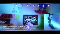 Akto Danza en Festival Danza Cajeme
