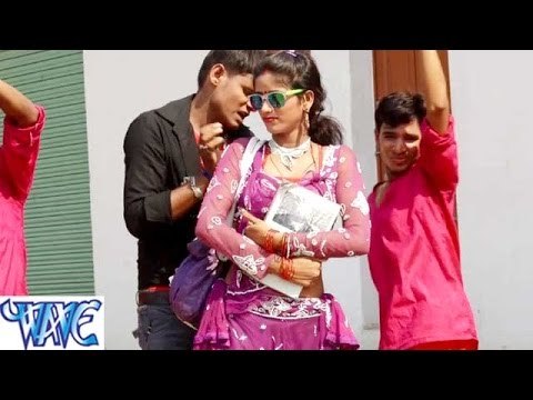 HD भौजी भईली महटाराईन - Bhauji Bhaili Mahtarain - Jobana Pe Godana - Bhojpuri Hot Songs 2015 new