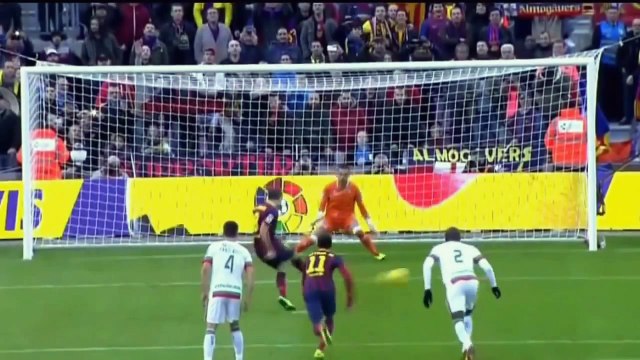 Andres Iniesta Ultimate Skills HD