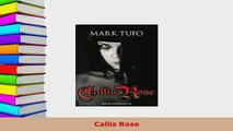 Download  Callis Rose  EBook