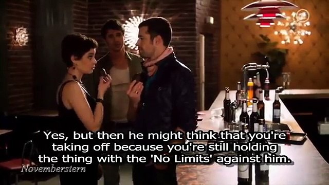 Marlene & Rebecca - Part 13 (closed captions)