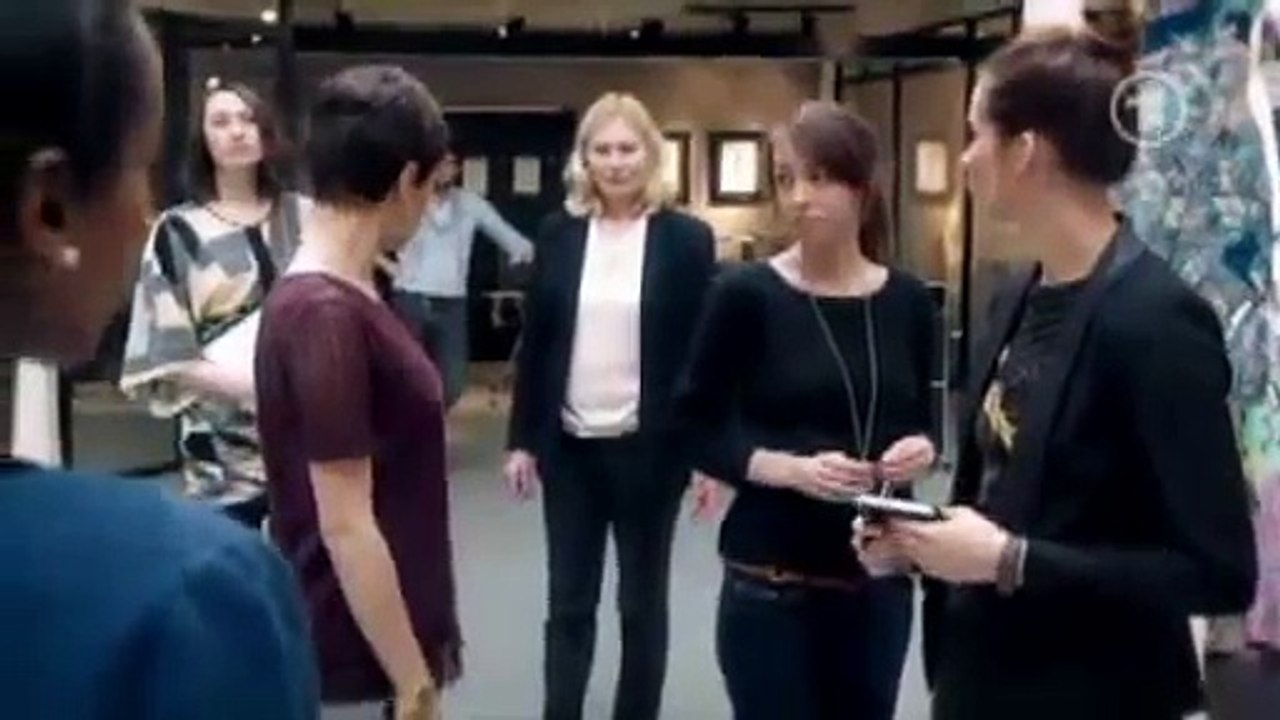 Marlene & Rebecca - Part 106 (closed captions)