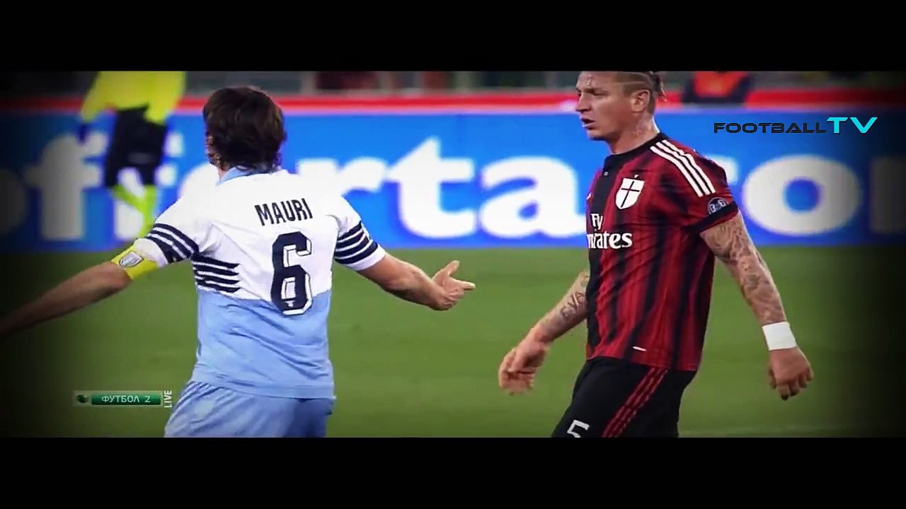 Best Fight Football & Angry Moments 2015 ft. Diego Costa,Ney