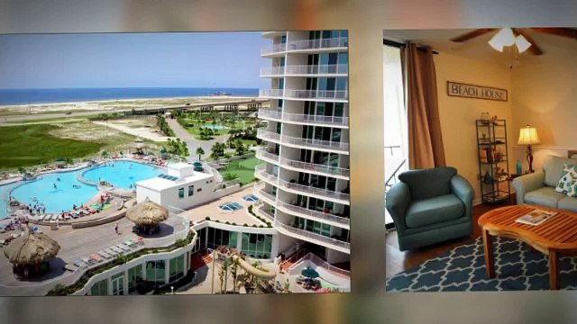 Excellent Orange Beach Alabama condos